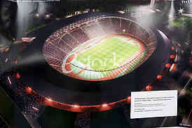 Stadion Rajko Mitic