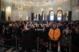 Godisnjica od ubistva Olivera Ivanovica