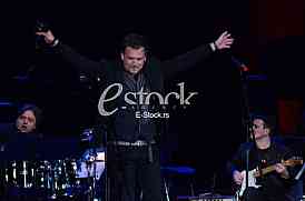 Concert for Arsen,Gabi, Mateja  and friends