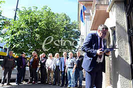 Croatian Embassy in Serbia