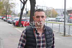 Oliver Dulic i Zoran Drobnjak Nuba Invest