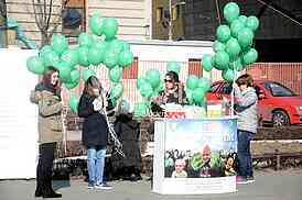 National Association of Parents of Children with Cancer
