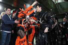 Grupa Lavina i Harem Girls