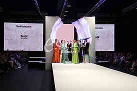 54 Belgrade Fashion Week