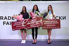 Izbor za Miss sajma automobila 2026.