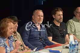 Tanja Njezic, Filip David, Djordje Sibinovic, Nebojsa Milovanovic