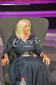 Dragica Radosavljevic Cakana