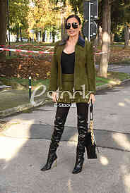 Svetlana Ceca Raznatovic