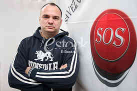 Association of serious syndicates