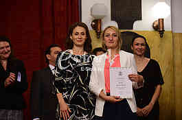 Zorana Mihajlovic