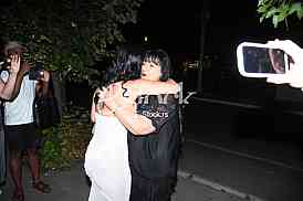 Milosava Nikolic Alekssndra Nikolic_Narod pita