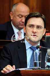 Assembly of Serbia