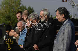 Gile Andonov otac Grua