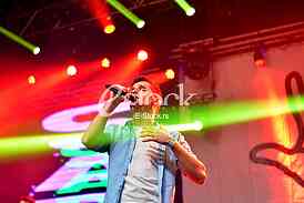 Concert of S.A.R.S. in Belgrade