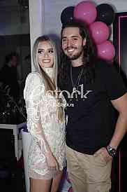 Zarko Madzic odrzao je promocija pesme 