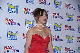 Aleksandra Radovic