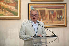 Goran Vesic