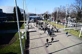 Vakcinacija