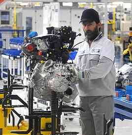 Car Industry