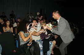 Belgrade Fashion Week