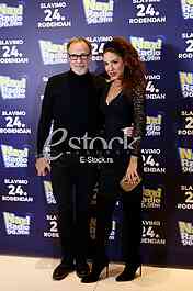 Frano Lasic Milena Matic