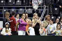 Davis Cup_Nenad Zimonjic_Photo_e-stock_Katarina Cvijovic