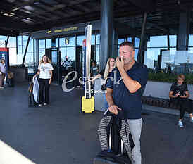 Djole Djogani Vesna Djogani