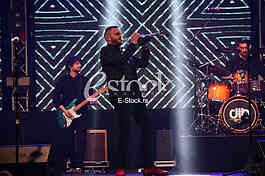Koncert Dejan Petrovic BIBAD,Expocentar.