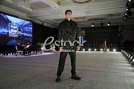 Modna revija Bate Spasojevica