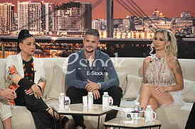 Alka Vuica, Bilal Brajlovic i Aleksandra Nikolic