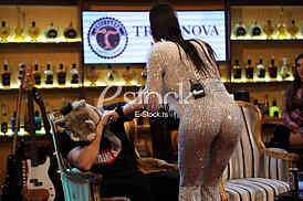Amig Show, Amidzi sou