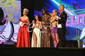 Dusica Jakovljevic Milan Milosevic Sanja Grujic Marko Stefanovic Uros Stanic_elitovizija