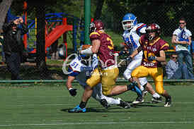 American Football 