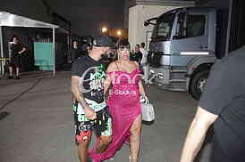 Miljana Kulic i luka Vujovic_ELITA 9 