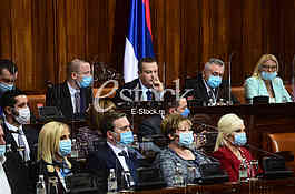 Skupstina Srbije