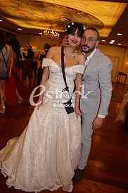 Darko Vlajic i Zorana Losic