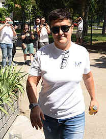 Marija Serifovic