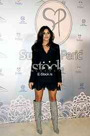 Revija Suzana Peric