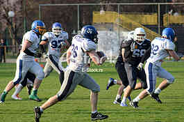 American Football