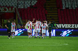 Zvezda Evropa
