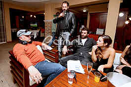 Television series Code Despot