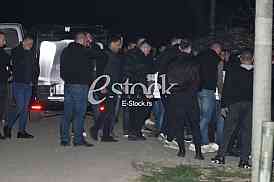 Darko Lazic Dragan Lazic