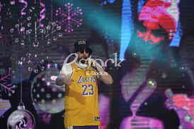 Shan , Munjez
