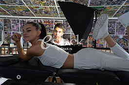 Tara Simov i Filip Reljic