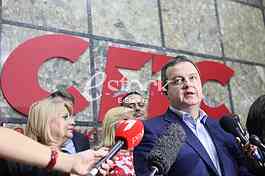 SPS leader Ivica Dacic said that the Socialists are ready to take their share of responsibility in the new Serbian government