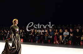 45. BG Fashion week