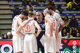 Igor Kokoskov Srbija Gruzija