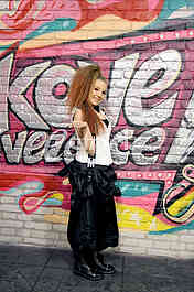 All Stars Pinkove Zvezdice