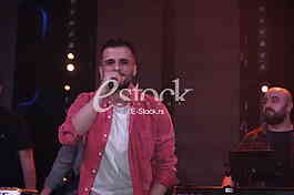 Emir Alickovic i Lapsus bend