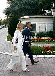 vencanje karic, srdjan i dijana djokovic
